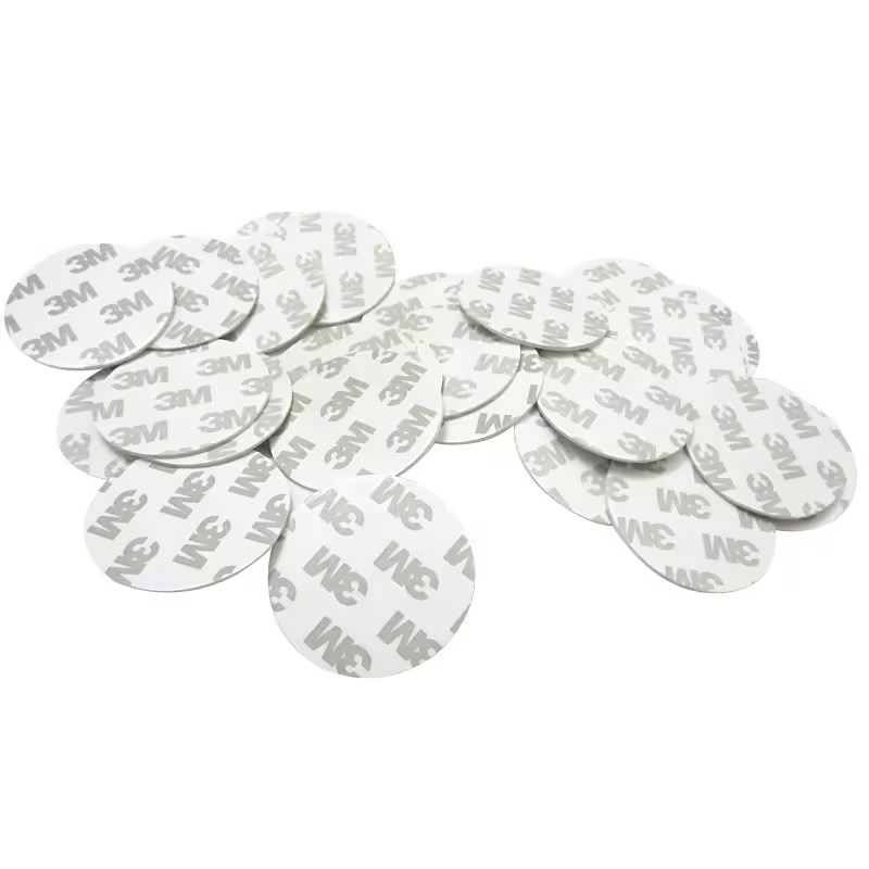 Die Cut Permanent Very High Bonding Heat Resistant Adhesive 3m Acrylic Double Sided 4950 5952 4911 5956 Foam Pad Tape