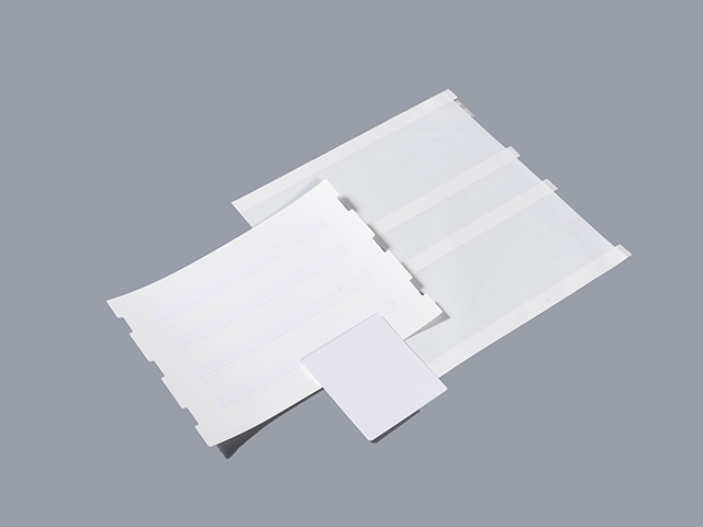 Free Sample Die Cutting Adhesive PC PP PVC PET Film Polished Plastic Insulation Mylar Sheet