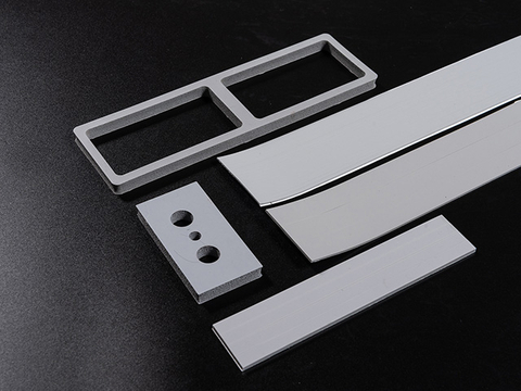 The Importance of Insulation Die Cutting for High-Temperature Applications