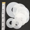 PET Mylar Plastic Film Sheet Roll For Electrical Insulation Gasket