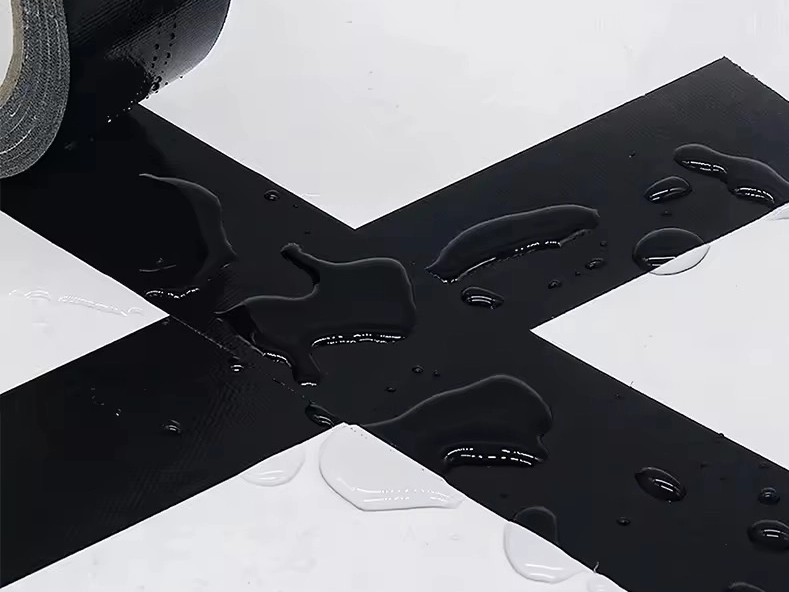 Teflon Tape Black Antistatic Properties