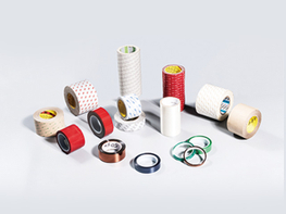 Heat Resistant Insulating Tape Insulation Tape Rubber Safety Protective Adhesive Tape