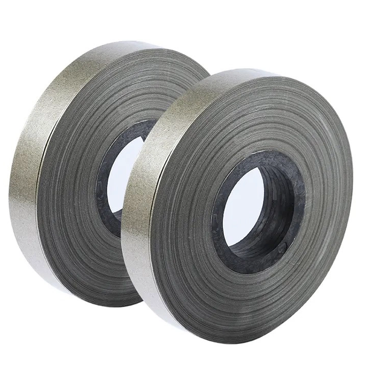 How To Distinguish between Mica Paper And Mica Tape?