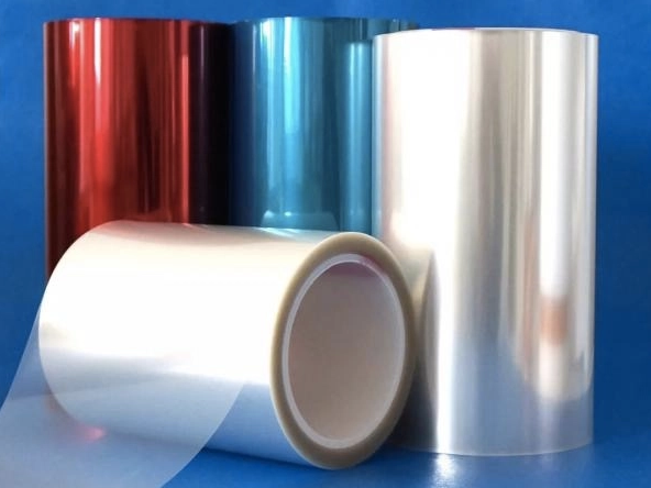 Introduction To Fluorine Release Film Die-cutting Application And Material Collocation!