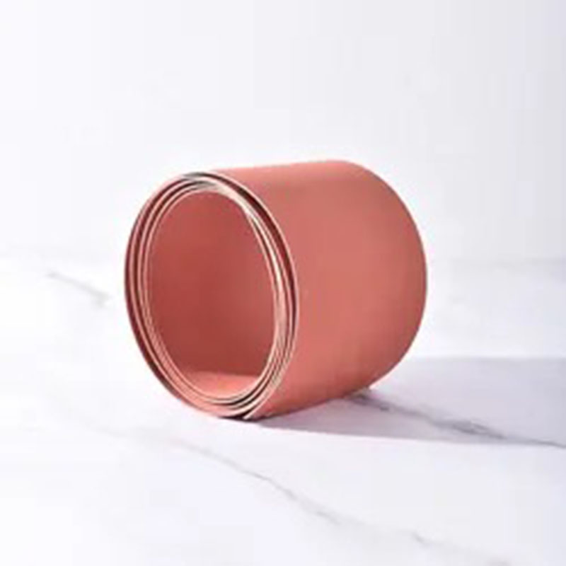 Die Cut Electrical Insulation Material Vulcanized Paper Eelectrical Insulation Vulcanized Fibre Paper