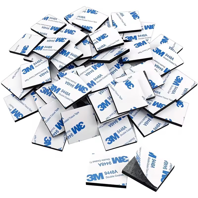 3M Custom Die Cut Foam All Sizes 3M 5952 Double Sided Tape Heavy Duty 3M VHB Double Sided Tape for Automotive Industry