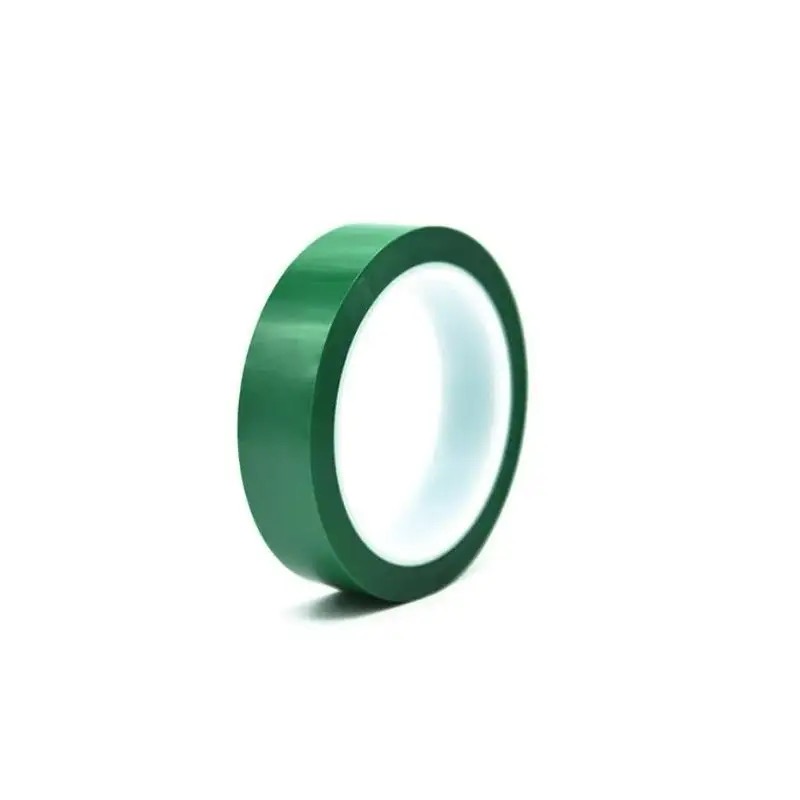 Protection Tape Greaseproof Paper Lithium Battery Termination Tape Competitive Price Fixed Refrigerator PET Tape