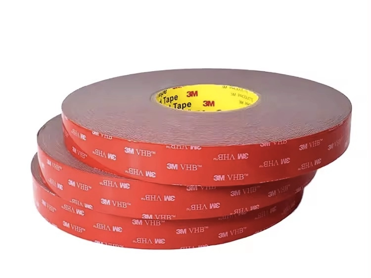 About The Method of Applying 3M Double-sided Tape To Achieve The Best Adhesive Effect