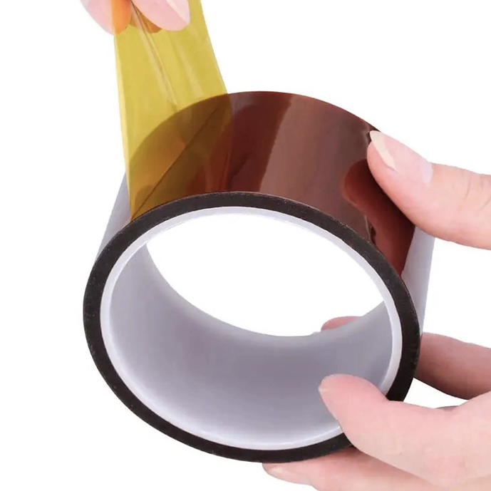 What Is Polyimide Tape Used For?