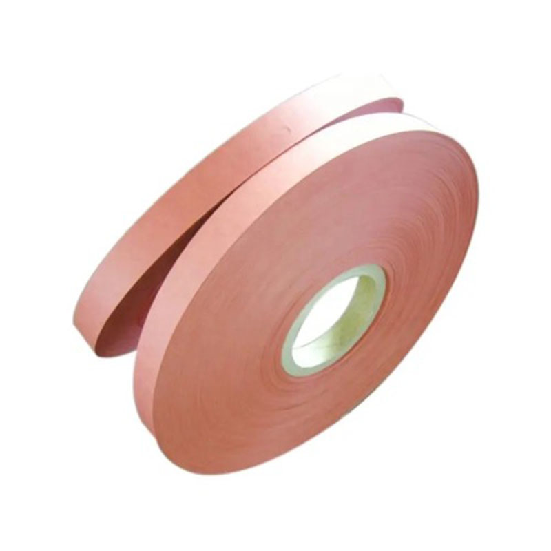 Die Cut Electrical Insulation Material Vulcanized Paper Eelectrical Insulation Vulcanized Fibre Paper