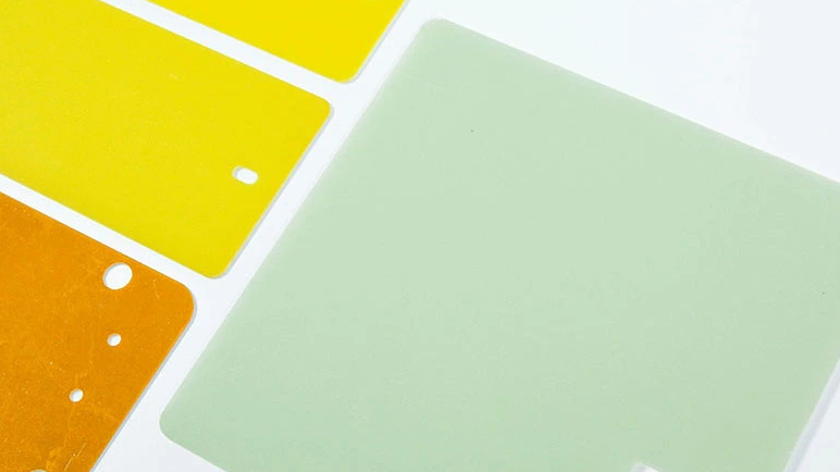 What are the advantages of FR4 epoxy board?