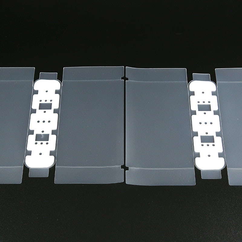 High Quality Cycle Life Low Self-Discharge Transparent PP Sheets Roll Cutting Board Battery Separator PP Film