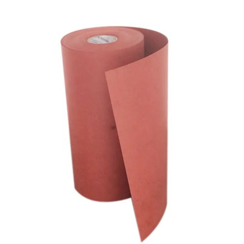 Die Cut Electrical Insulation Material Vulcanized Paper Eelectrical Insulation Vulcanized Fibre Paper