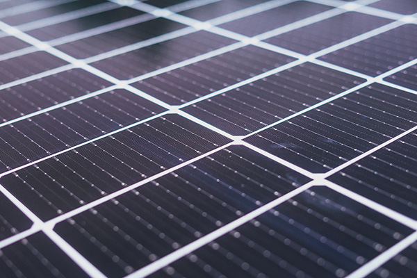New Energy Market