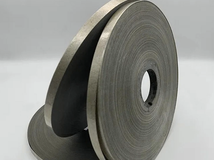 What Does The Mica Tape in The Cable Do