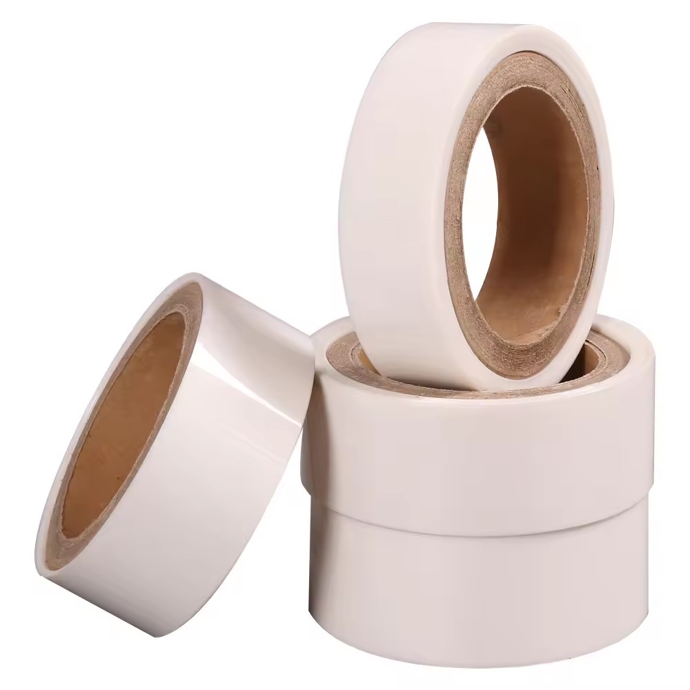 PET Mylar Plastic Film Sheet Roll For Electrical Insulation Gasket