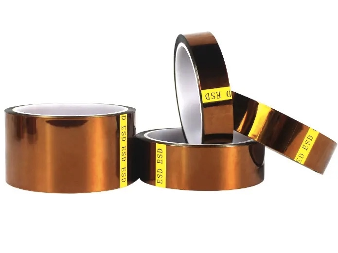 ESD Kapton High Temperature Tape