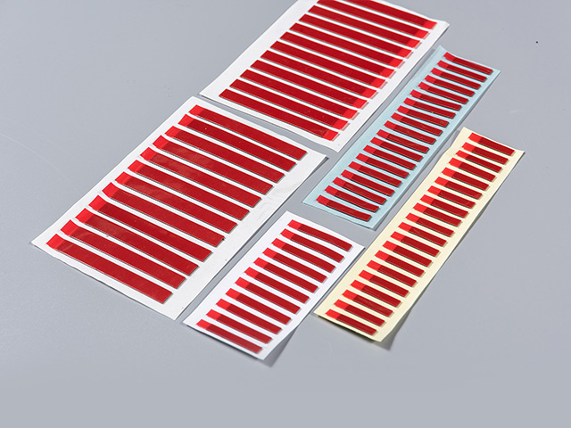 Heat Resistant Insulating Tape Insulation Tape Rubber Safety Protective Adhesive Tape