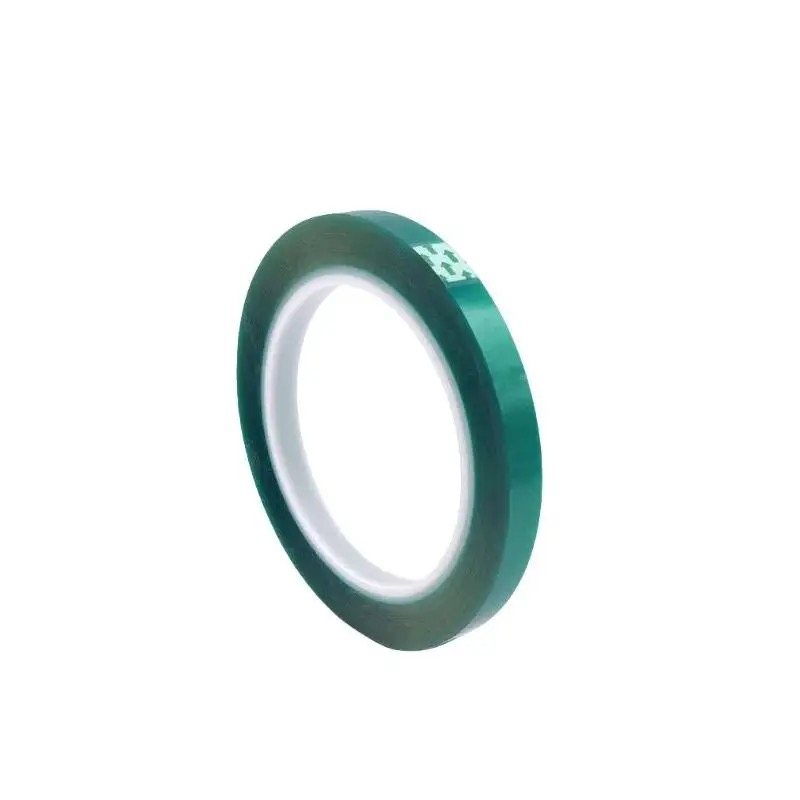 Protection Tape Greaseproof Paper Lithium Battery Termination Tape Competitive Price Fixed Refrigerator PET Tape
