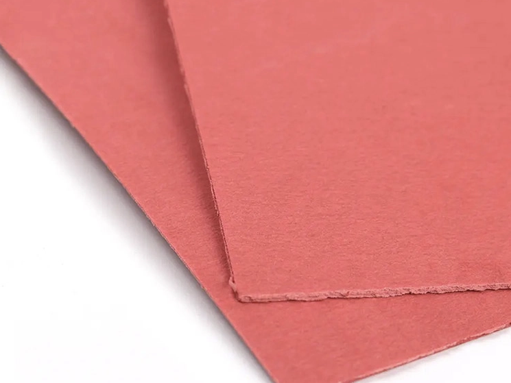 The Difference between Red Steel Paper And Vulcanized Fibre Paper