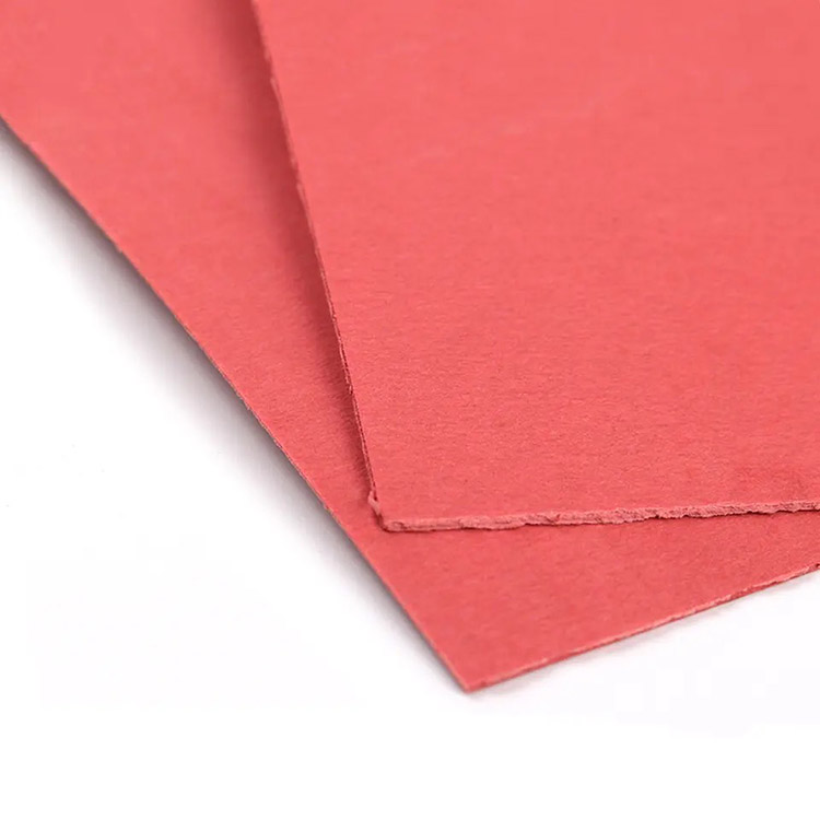 Insulating Vulcanized Fiber Paper Vulcanized Fiber Washers Sheet