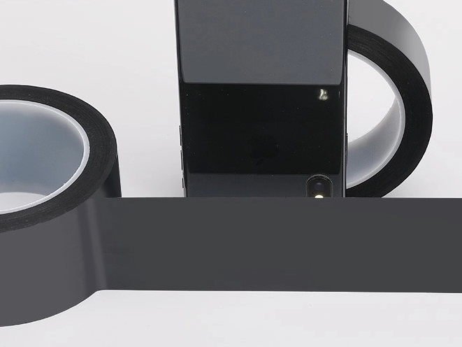 Today's Recommendation - Black PI Gold Finger (Glossy Black, Matte Black, Ink)