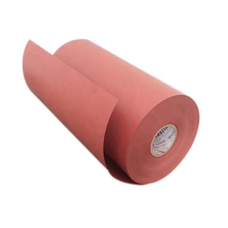 Die Cut Electrical Insulation Material Vulcanized Paper Eelectrical Insulation Vulcanized Fibre Paper