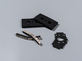 Electrical Conductive Product