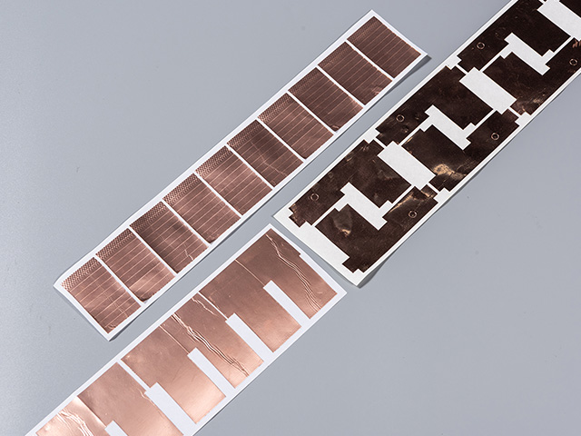 Electrical Conductive Products and EMI Shielding Materials