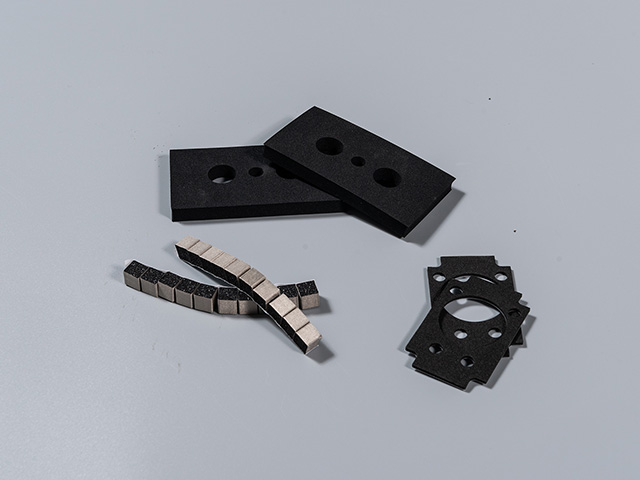 Electrical Conductive Products For EMI Shielding In Consumer Electronics