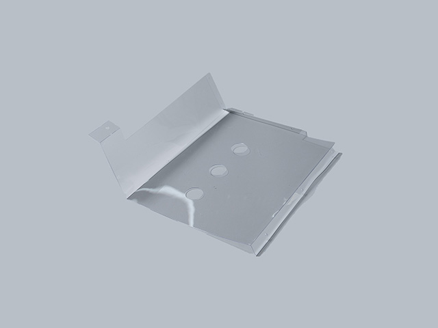 PET Film Tape for Battery Cell Insulation